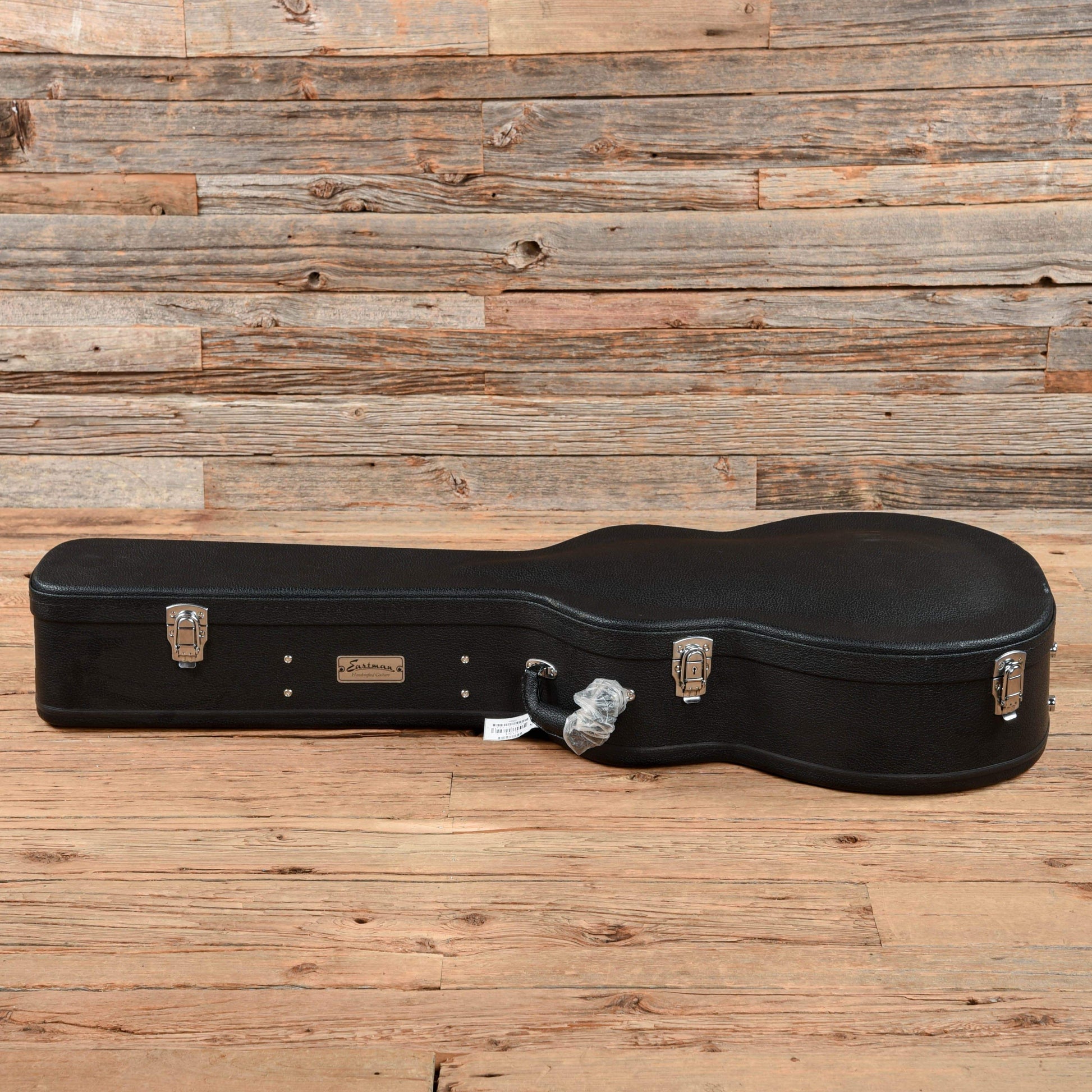 Eastman AC522CE Natural Acoustic Guitars / OM and Auditorium