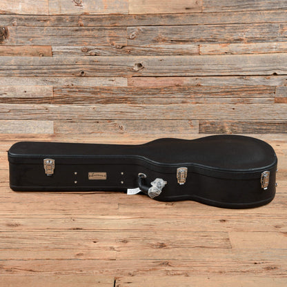 Eastman AC522CE Natural Acoustic Guitars / OM and Auditorium