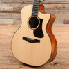 Eastman AC522CE Natural Acoustic Guitars / OM and Auditorium