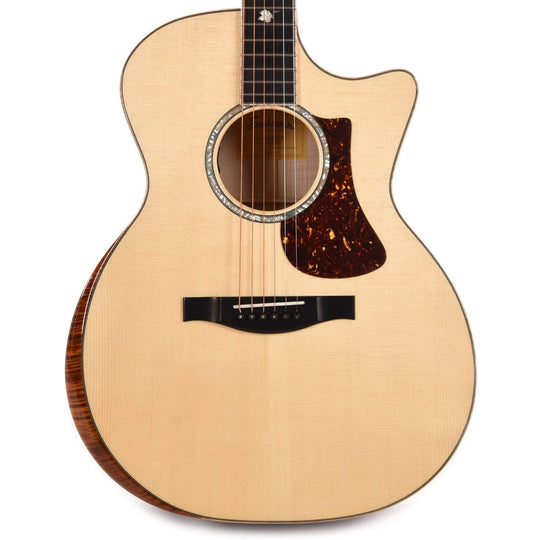 Eastman AC622CE Deluxe Grand Auditorium Sitka/Maple Natural w/LR Baggs Element EAS VTC Acoustic Guitars / OM and Auditorium