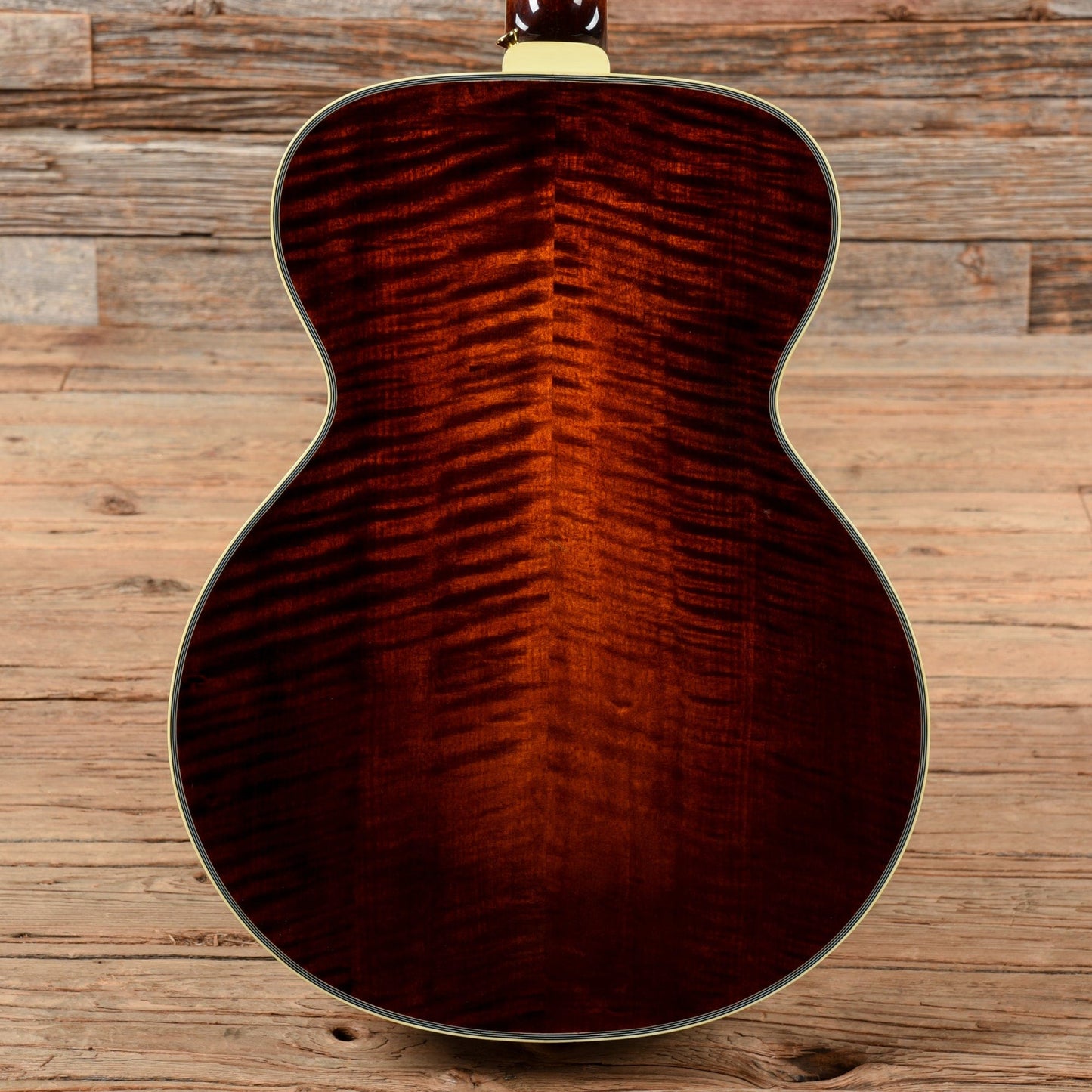 Eastman AJ815 Natural Acoustic Guitars / OM and Auditorium