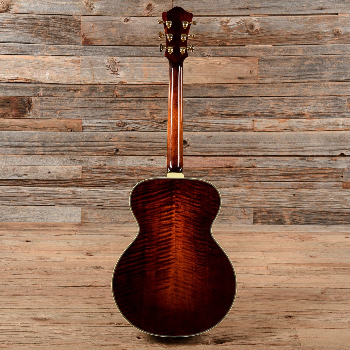 Eastman AJ815 Natural Acoustic Guitars / OM and Auditorium