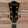 Eastman AJ815 Natural Acoustic Guitars / OM and Auditorium