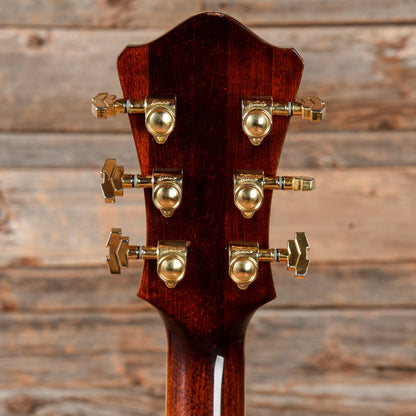 Eastman AJ815 Natural Acoustic Guitars / OM and Auditorium