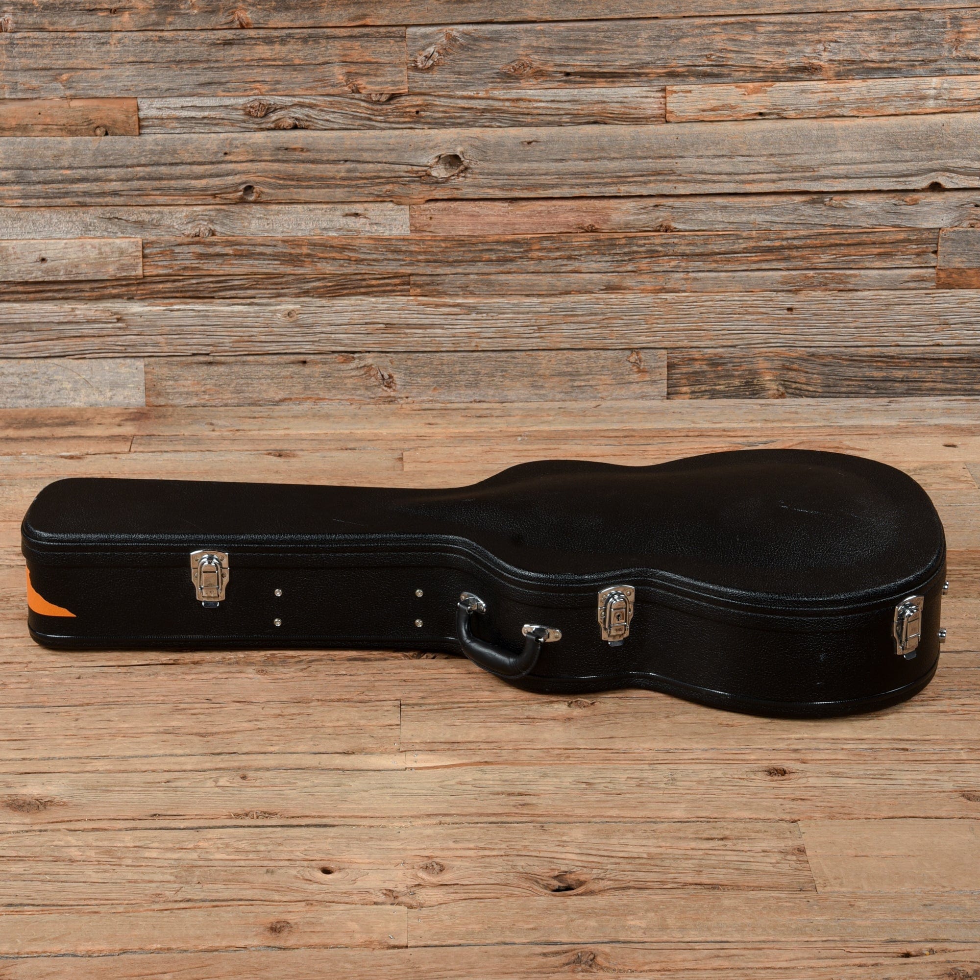 Eastman AJ815 Natural Acoustic Guitars / OM and Auditorium