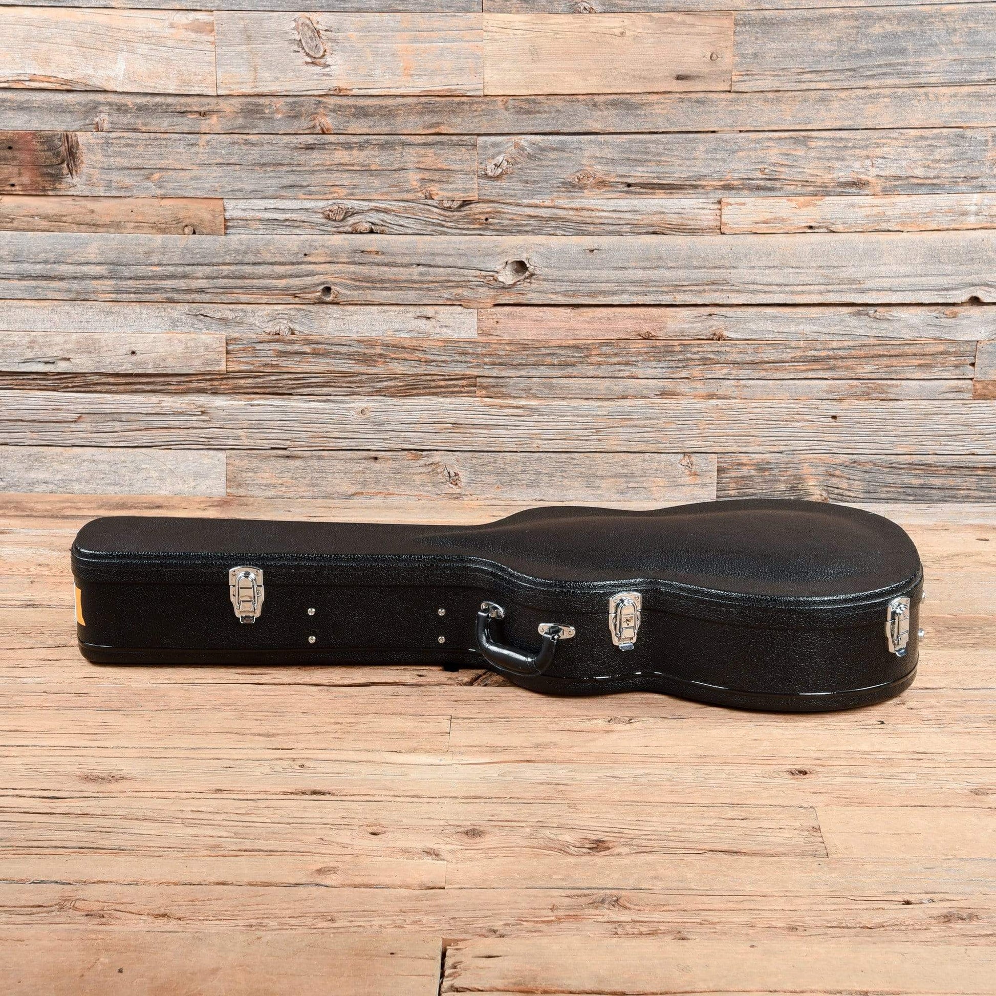 Eastman E10OML Sunburst 2014 Acoustic Guitars / OM and Auditorium