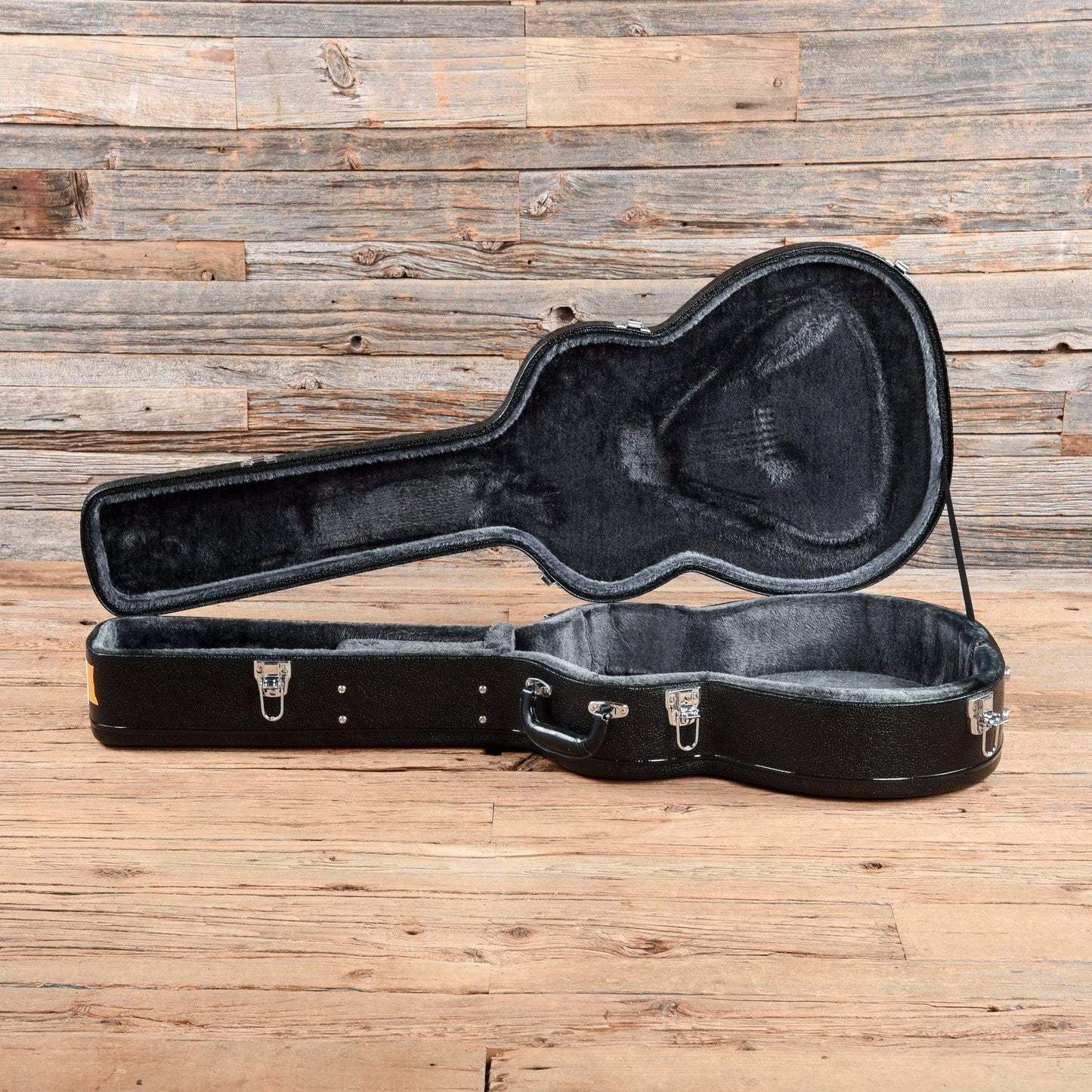 Eastman E10OML Sunburst 2014 Acoustic Guitars / OM and Auditorium