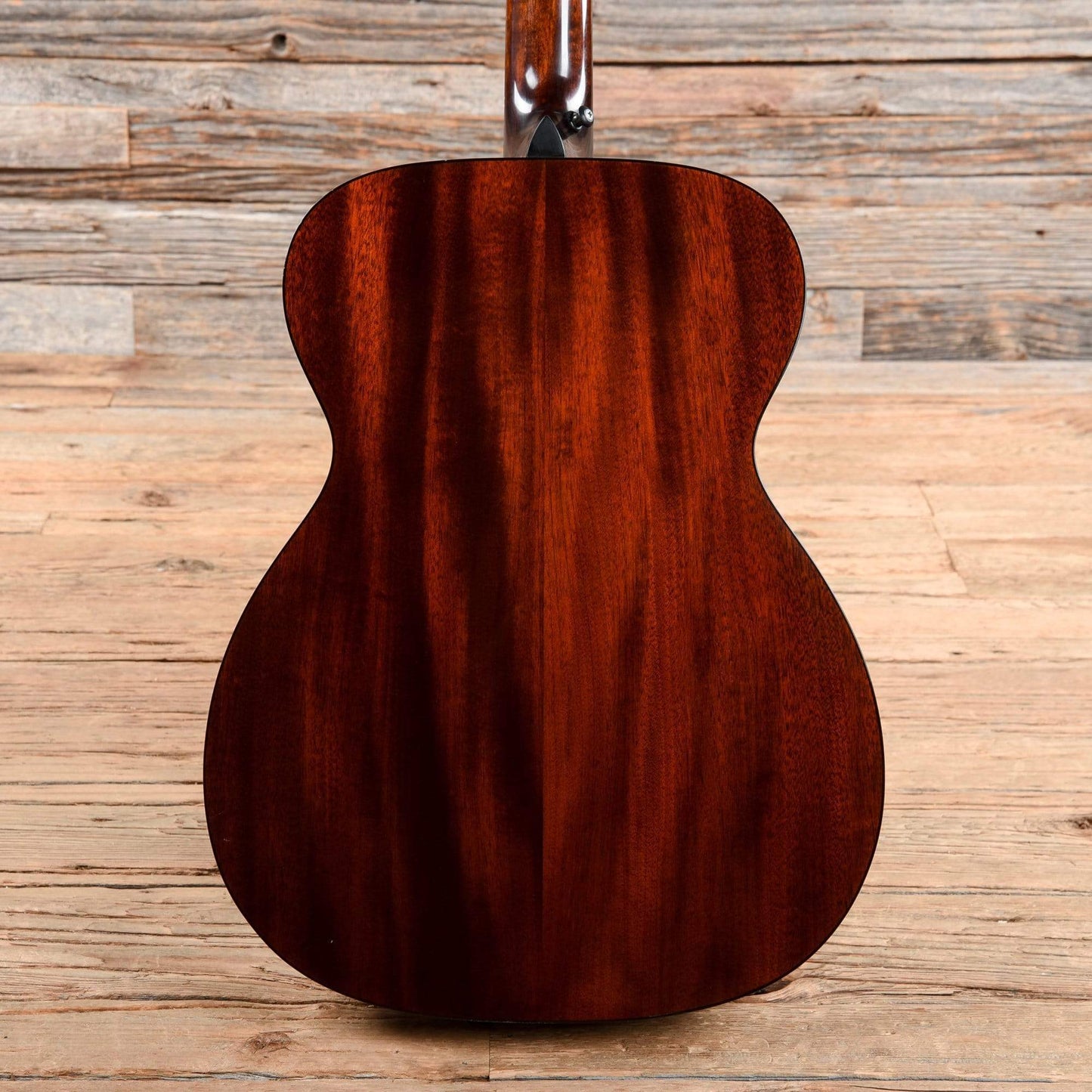 Eastman E10OML Sunburst 2014 Acoustic Guitars / OM and Auditorium