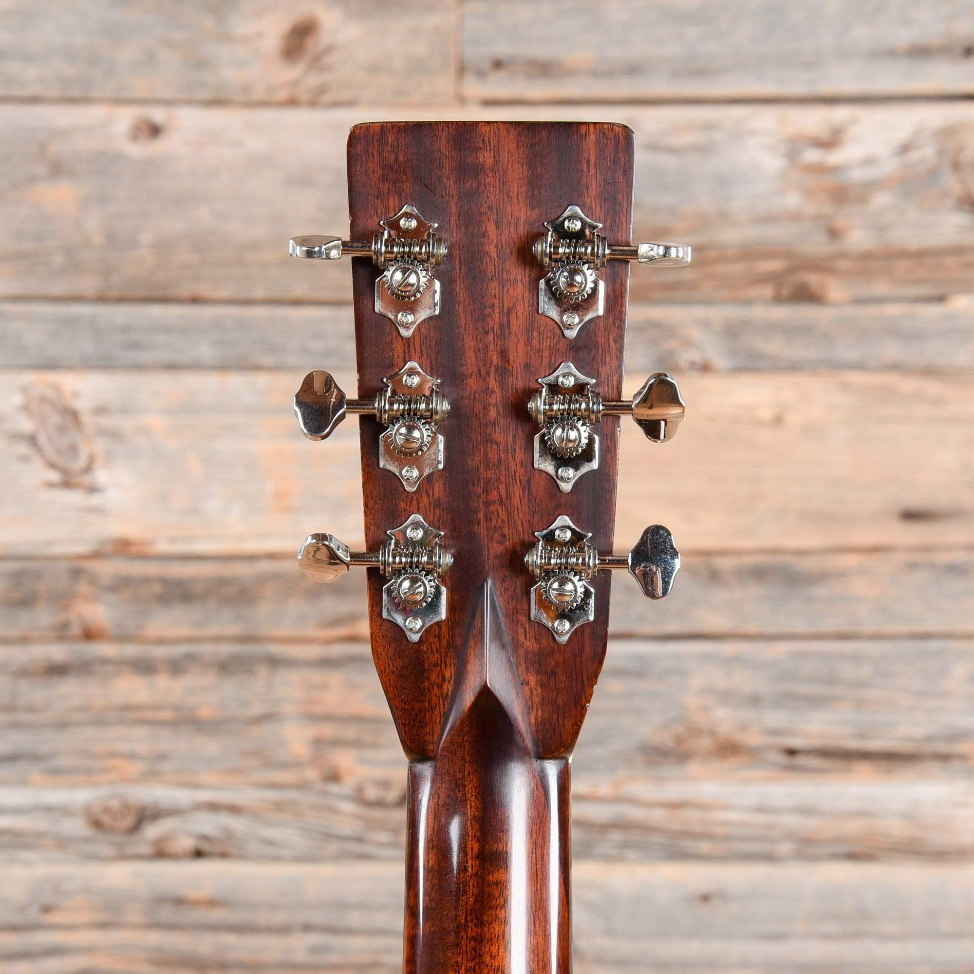 Eastman E10OML Sunburst 2014 Acoustic Guitars / OM and Auditorium