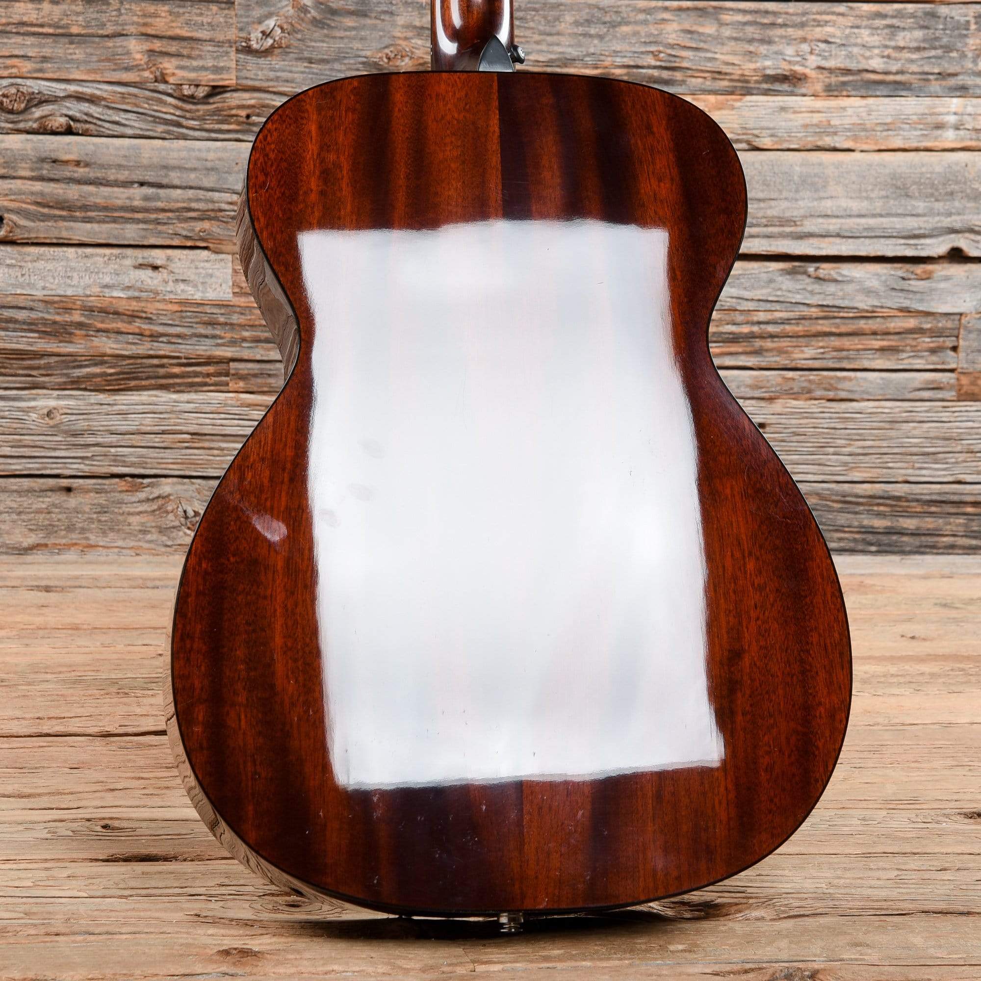 Eastman E10OML Sunburst 2014 Acoustic Guitars / OM and Auditorium