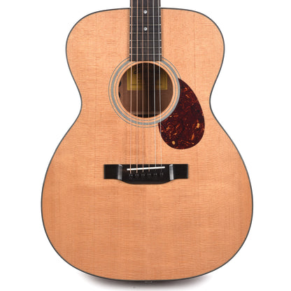 Eastman E1OM Deluxe Sitka/Sapele Truetone Gloss Natural Acoustic Guitars / OM and Auditorium