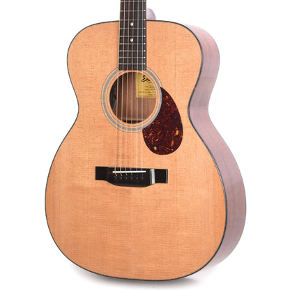 Eastman E1OM Deluxe Sitka/Sapele Truetone Gloss Natural Acoustic Guitars / OM and Auditorium