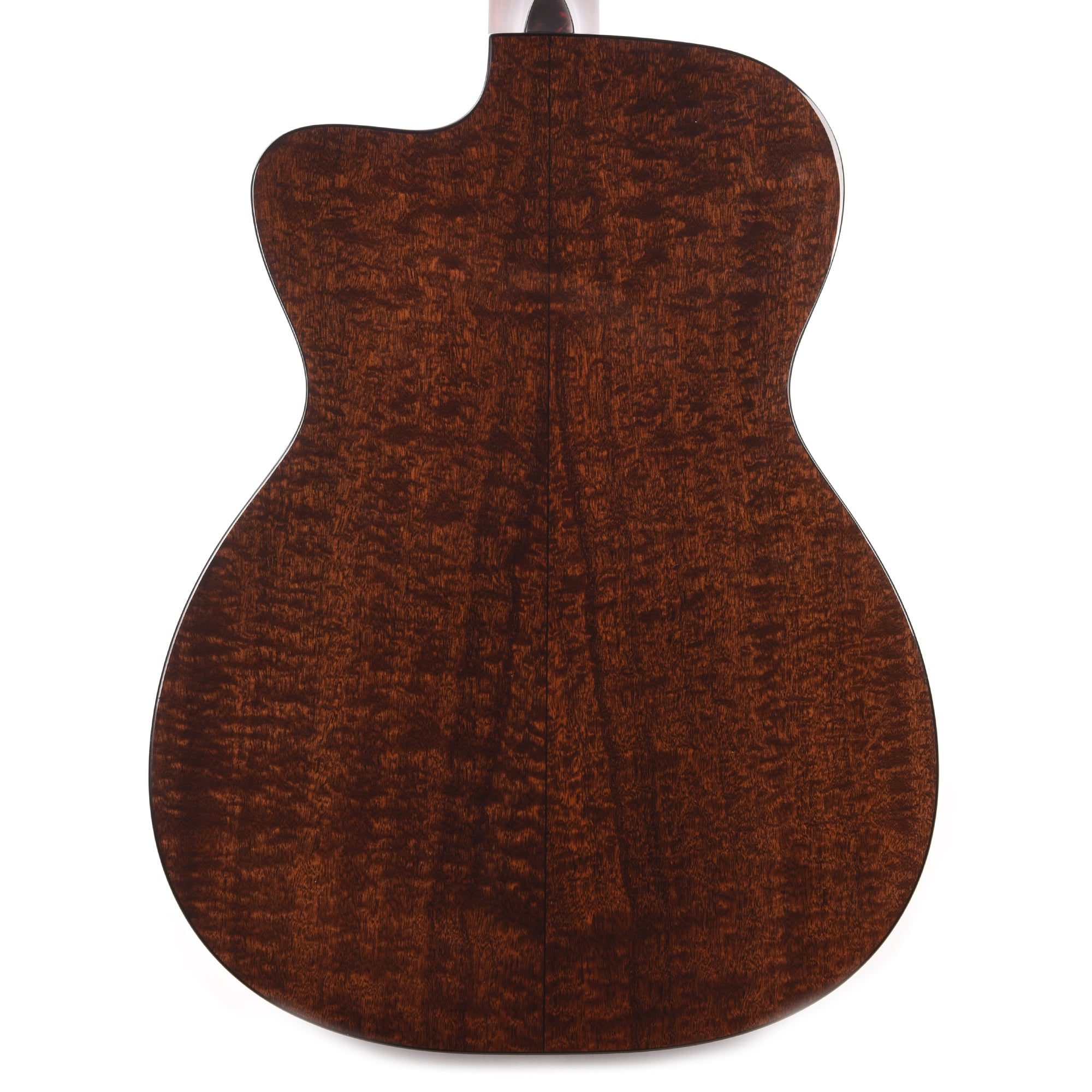 Eastman E1OMCE-SP Special Thermo-Cured Sitka/Sapele OM Natural Acoustic Guitars / OM and Auditorium
