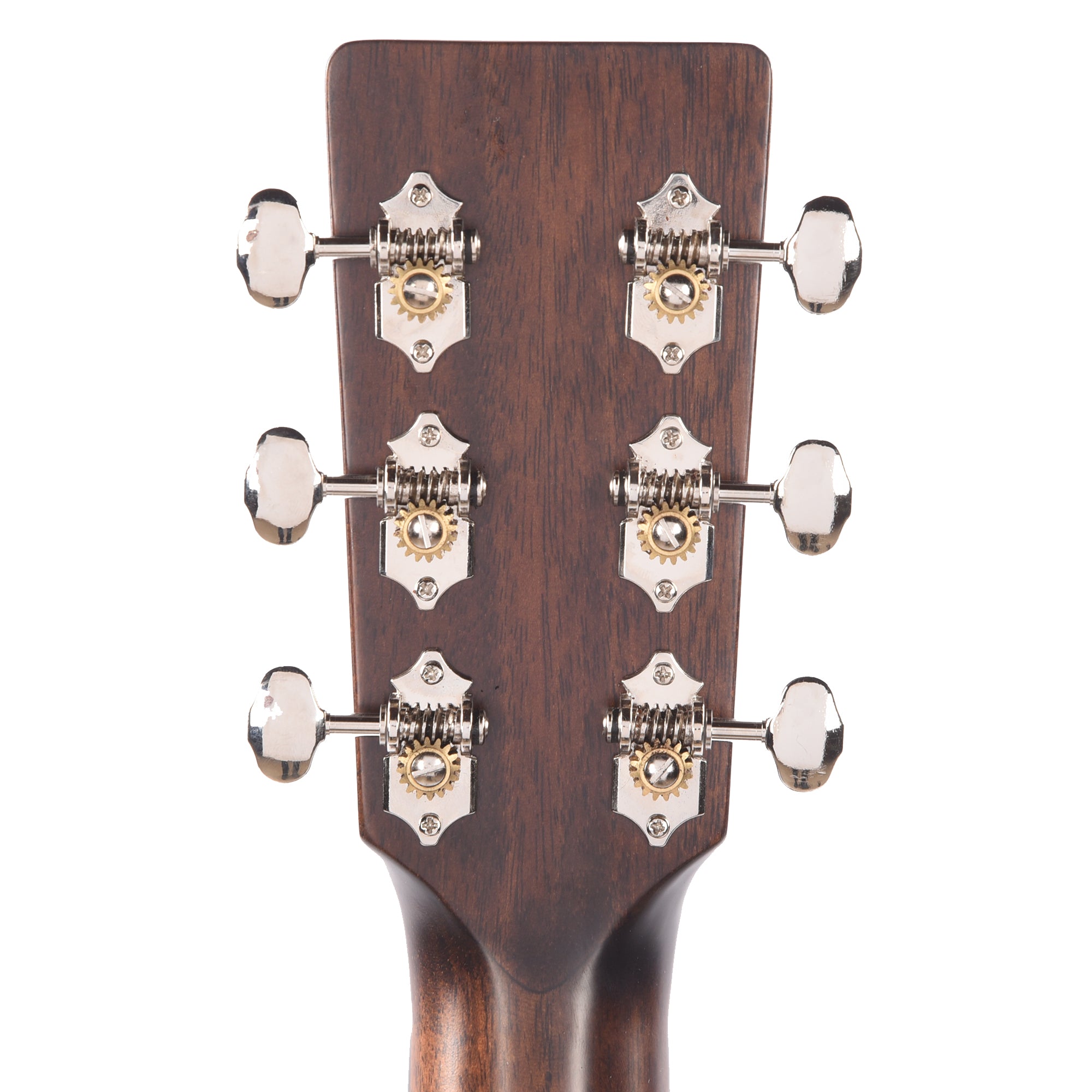 Eastman E1OMCE-SP Special Thermo-Cured Sitka/Sapele OM Natural Acoustic Guitars / OM and Auditorium