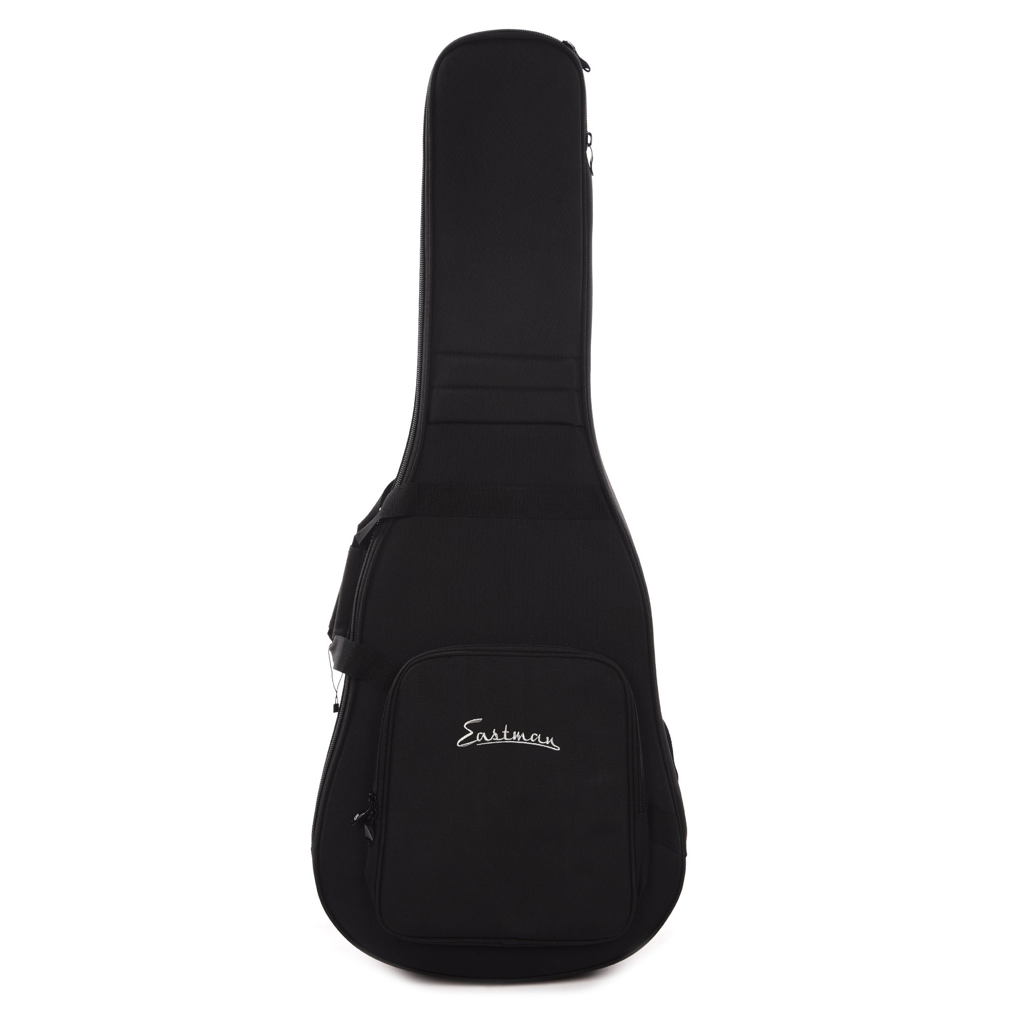Eastman E1OMCE-SP Special Thermo-Cured Sitka/Sapele OM Natural Acoustic Guitars / OM and Auditorium
