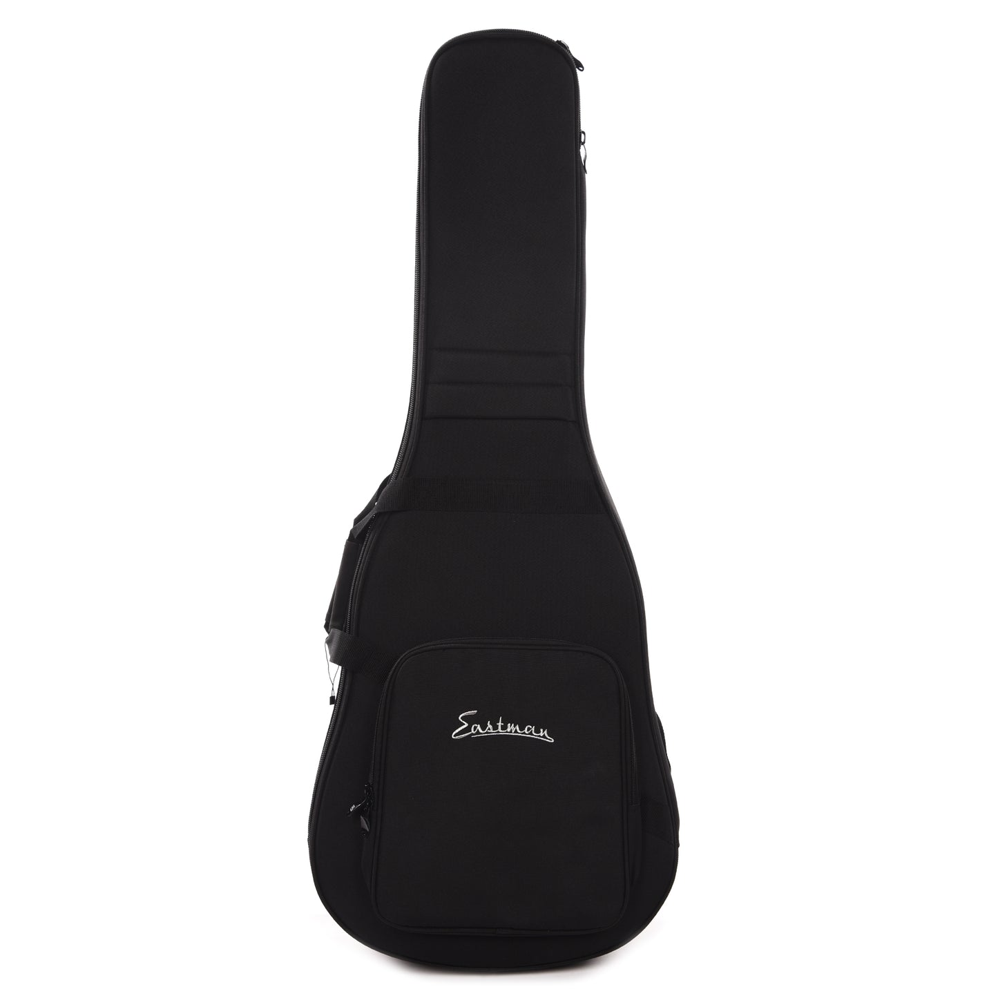 Eastman E1OMCE-SP Special Thermo-Cured Sitka/Sapele OM Natural Acoustic Guitars / OM and Auditorium