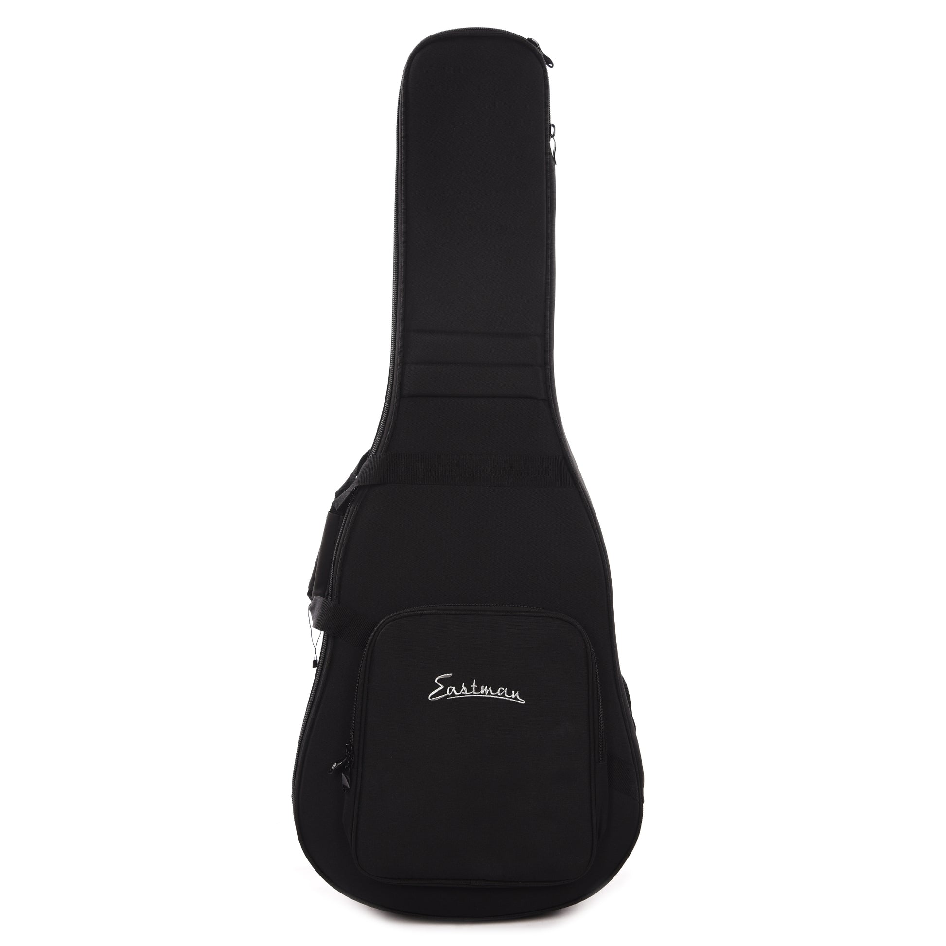 Eastman E1OMCE-SP Special Thermo-Cured Sitka/Sapele OM Natural Acoustic Guitars / OM and Auditorium