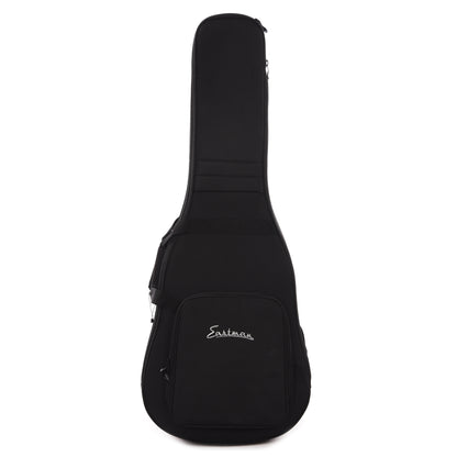 Eastman E1OMCE-SP Special Thermo-Cured Sitka/Sapele OM Natural Acoustic Guitars / OM and Auditorium