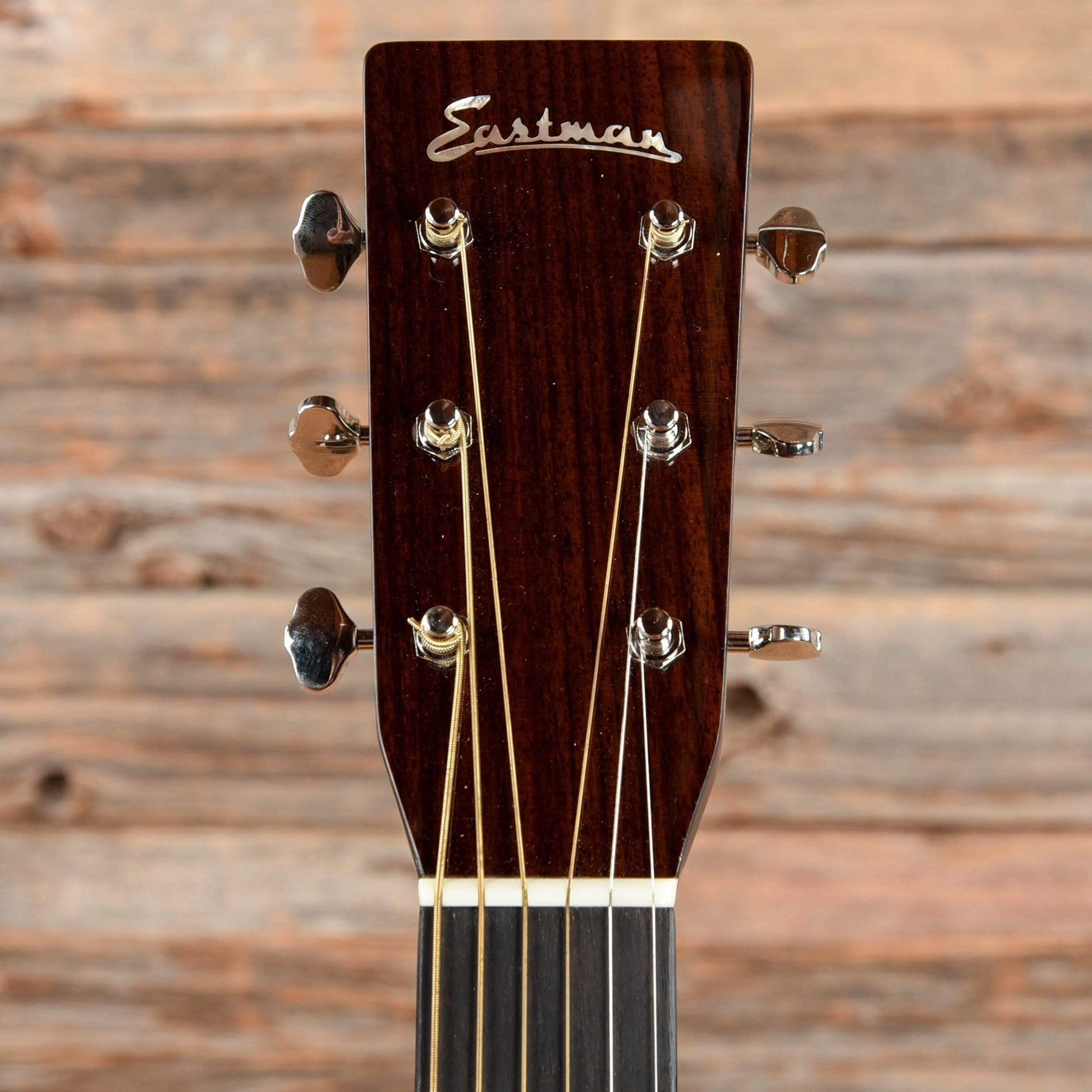 Eastman E20 OM-TC Natural 2020 Acoustic Guitars / OM and Auditorium