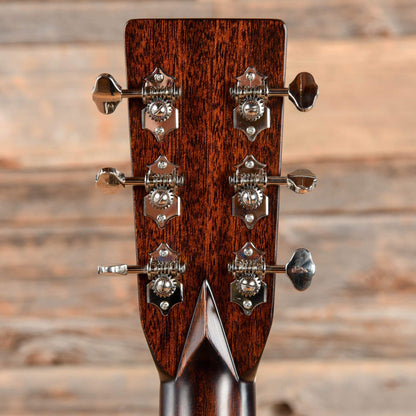 Eastman E20 OM-TC Natural 2020 Acoustic Guitars / OM and Auditorium