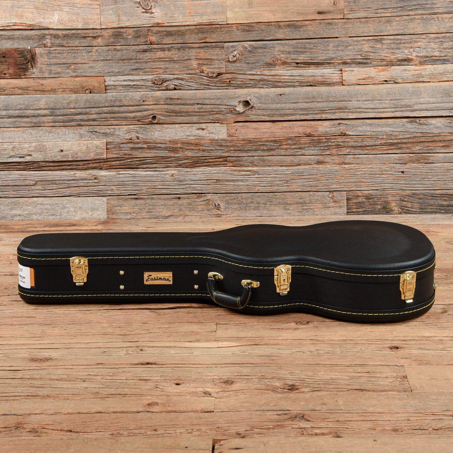 Eastman E20 OM-TC Natural 2020 Acoustic Guitars / OM and Auditorium