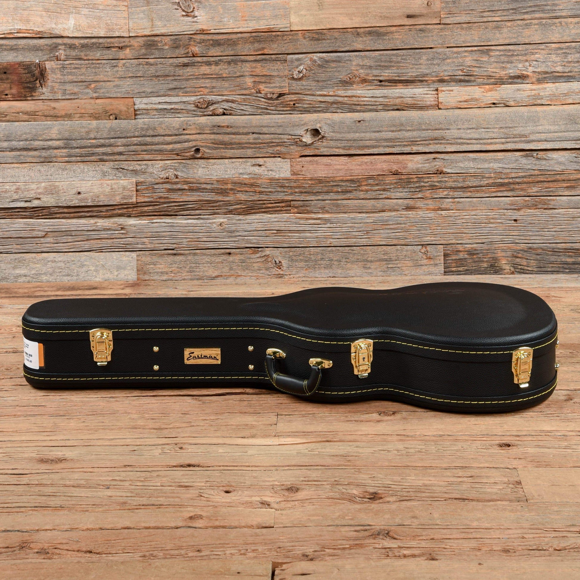 Eastman E20 OM-TC Natural 2020 Acoustic Guitars / OM and Auditorium