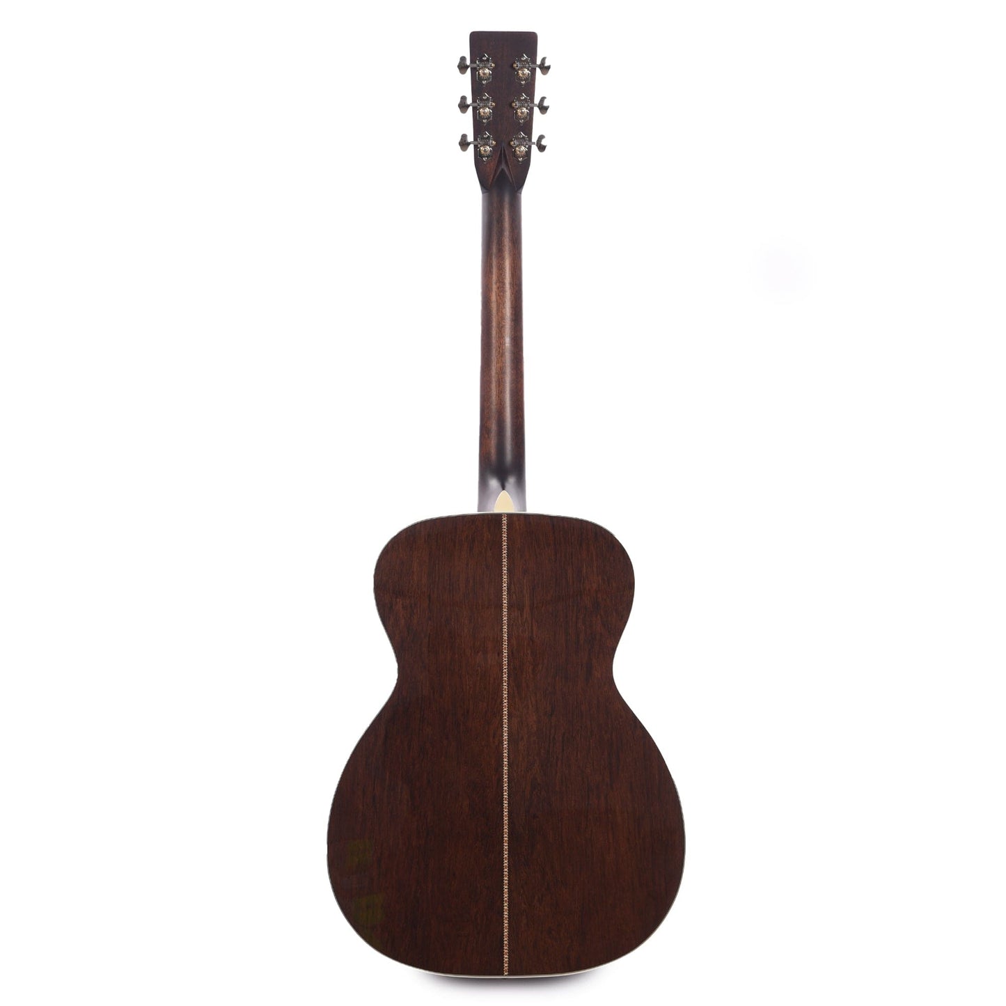 Eastman E20OM Madagascar Thermo Cured Adirondack Spruce/Rosewood Natural Acoustic Guitars / OM and Auditorium