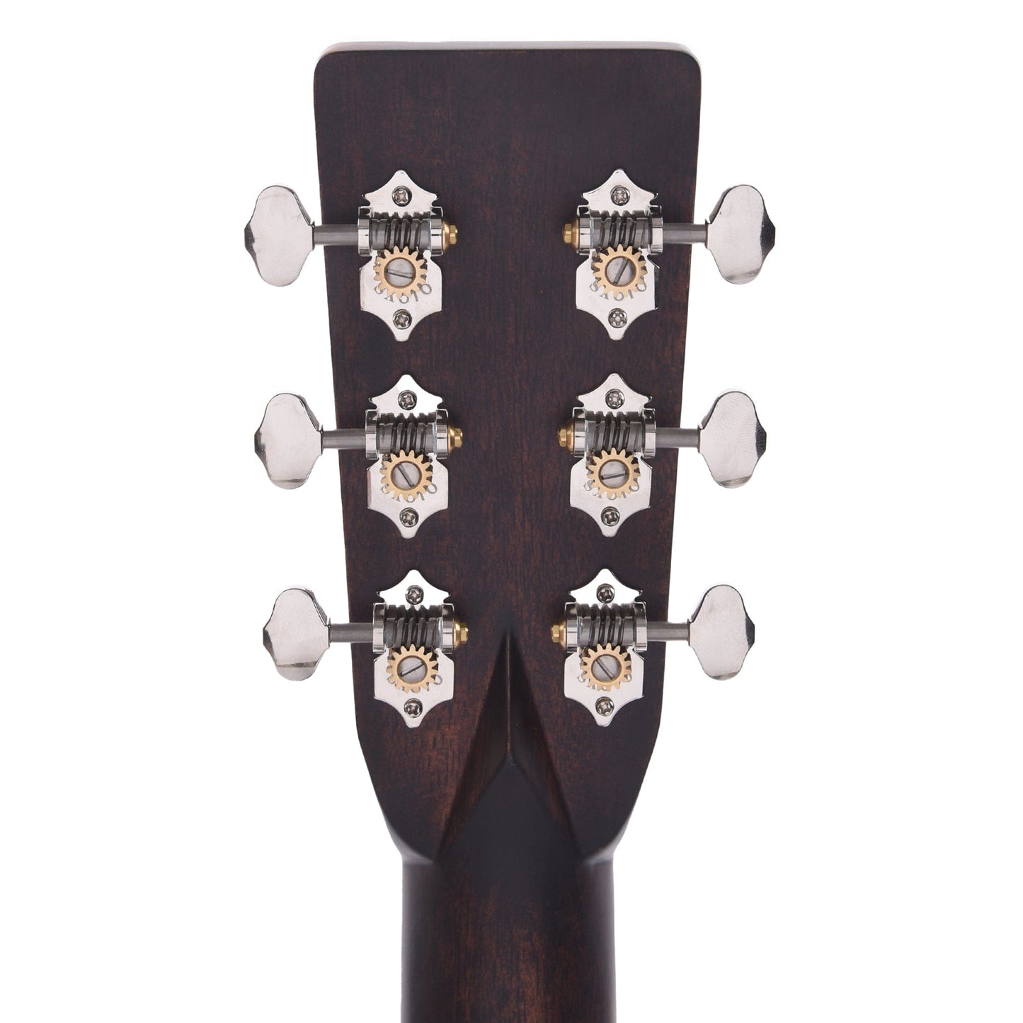 Eastman E20OM Madagascar Thermo Cured Adirondack Spruce/Rosewood Natural Acoustic Guitars / OM and Auditorium