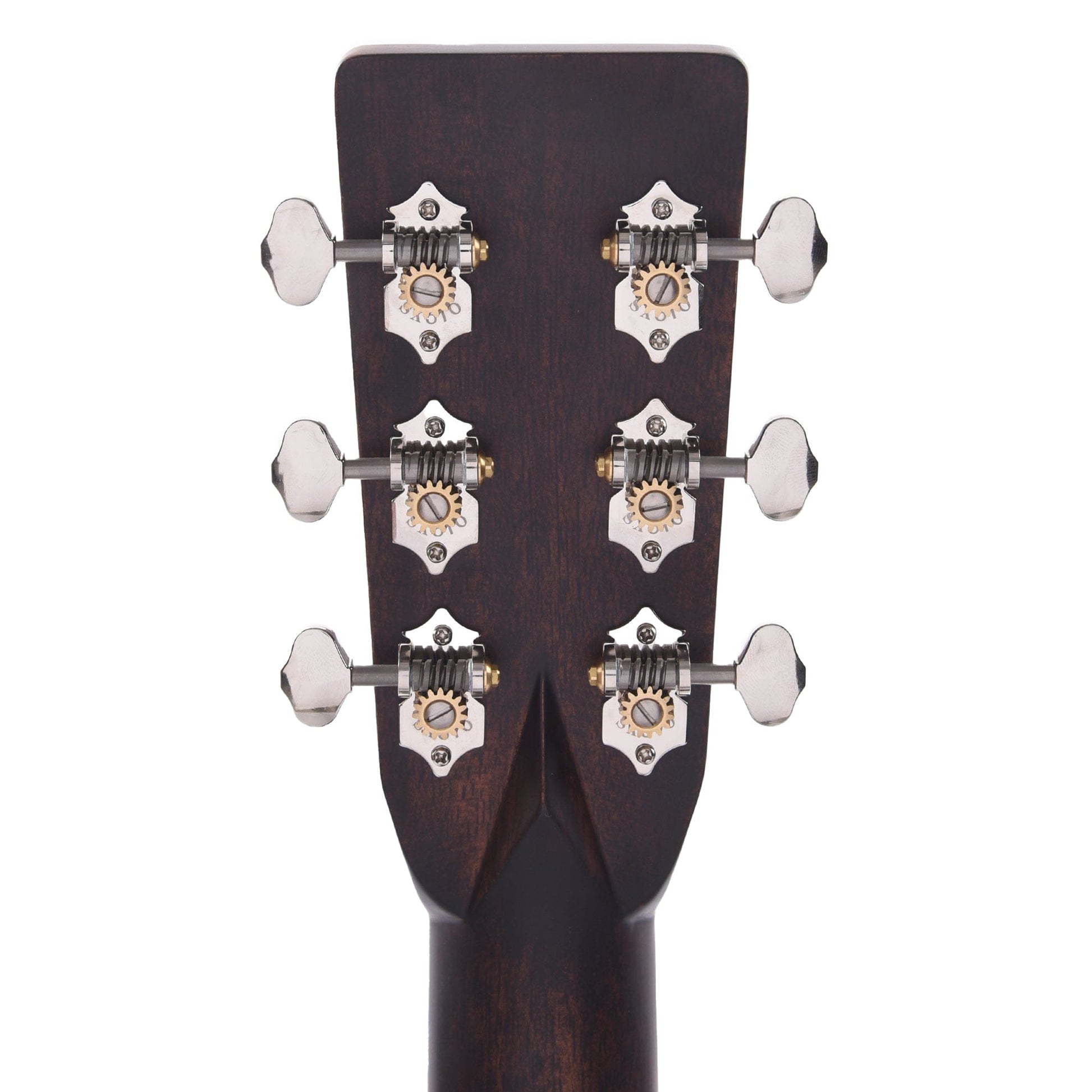 Eastman E20OM Madagascar Thermo Cured Adirondack Spruce/Rosewood Natural Acoustic Guitars / OM and Auditorium