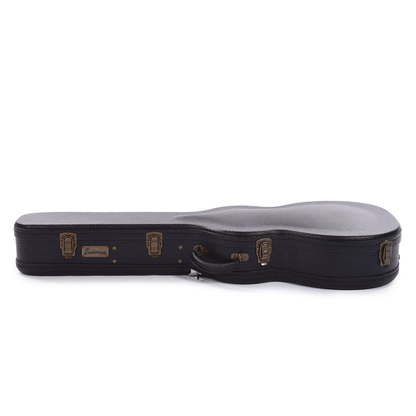 Eastman E20OM Madagascar Thermo Cured Adirondack Spruce/Rosewood Natural Acoustic Guitars / OM and Auditorium