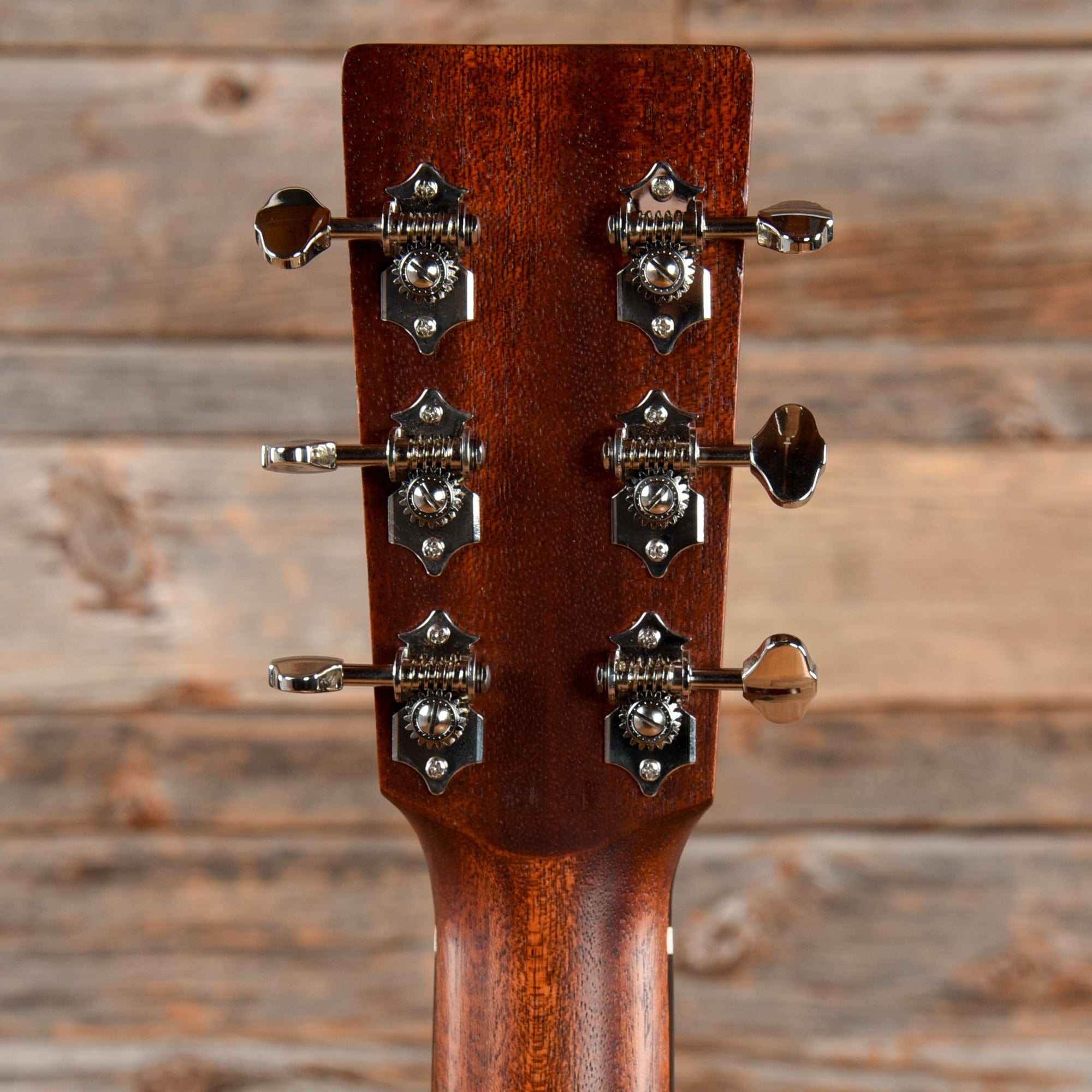 Eastman E2OM-CD Natural 2020 Acoustic Guitars / OM and Auditorium