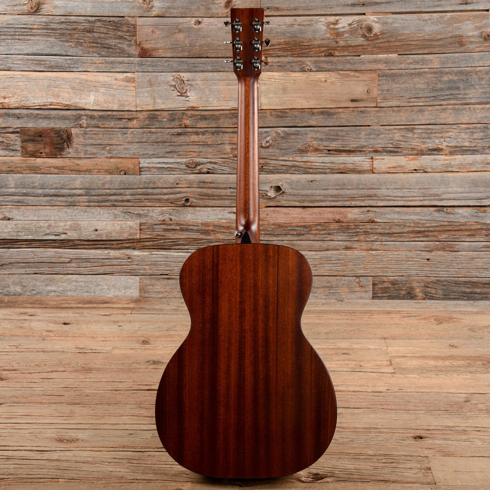 Eastman E2OM-CD Natural 2020 Acoustic Guitars / OM and Auditorium