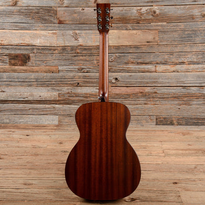 Eastman E2OM-CD Natural 2020 Acoustic Guitars / OM and Auditorium