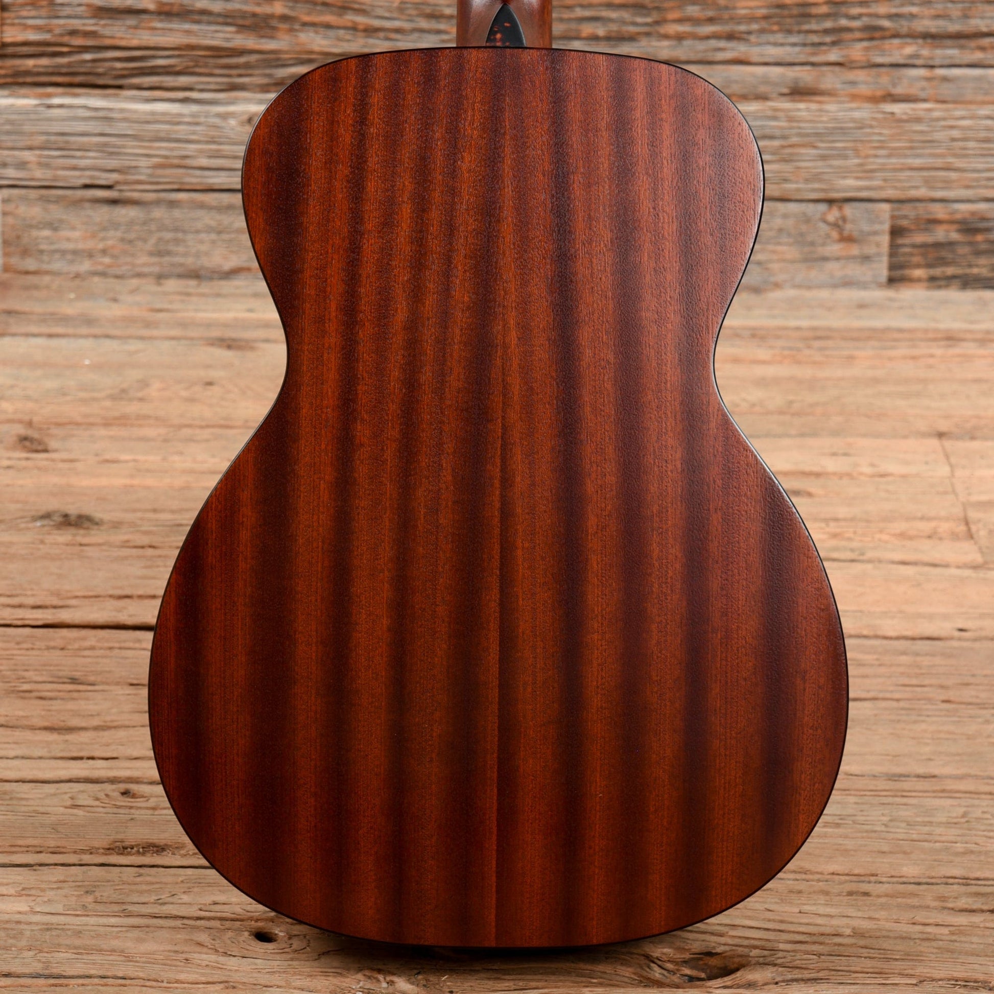 Eastman E2OM-CD Natural 2021 Acoustic Guitars / OM and Auditorium