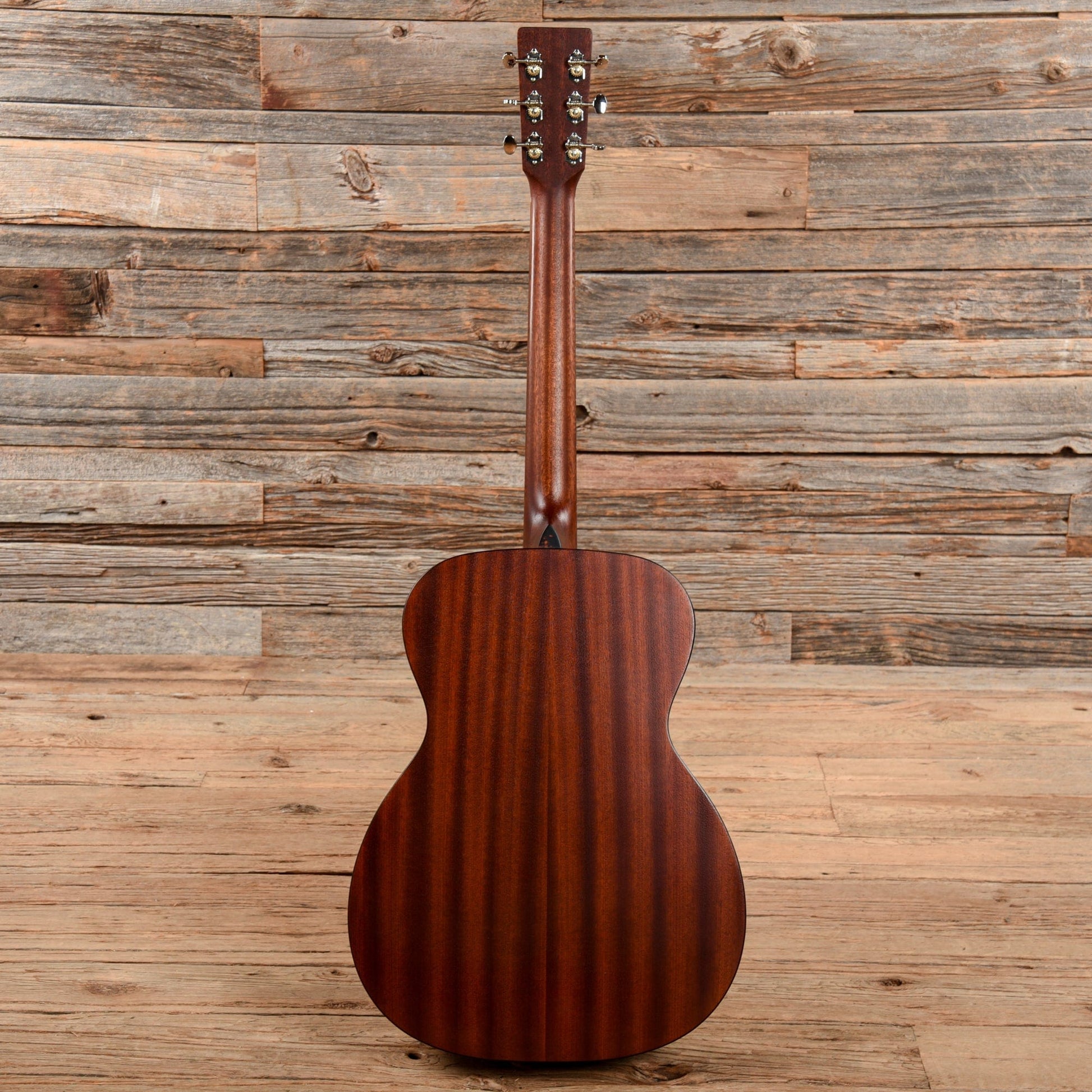 Eastman E2OM-CD Natural 2021 Acoustic Guitars / OM and Auditorium