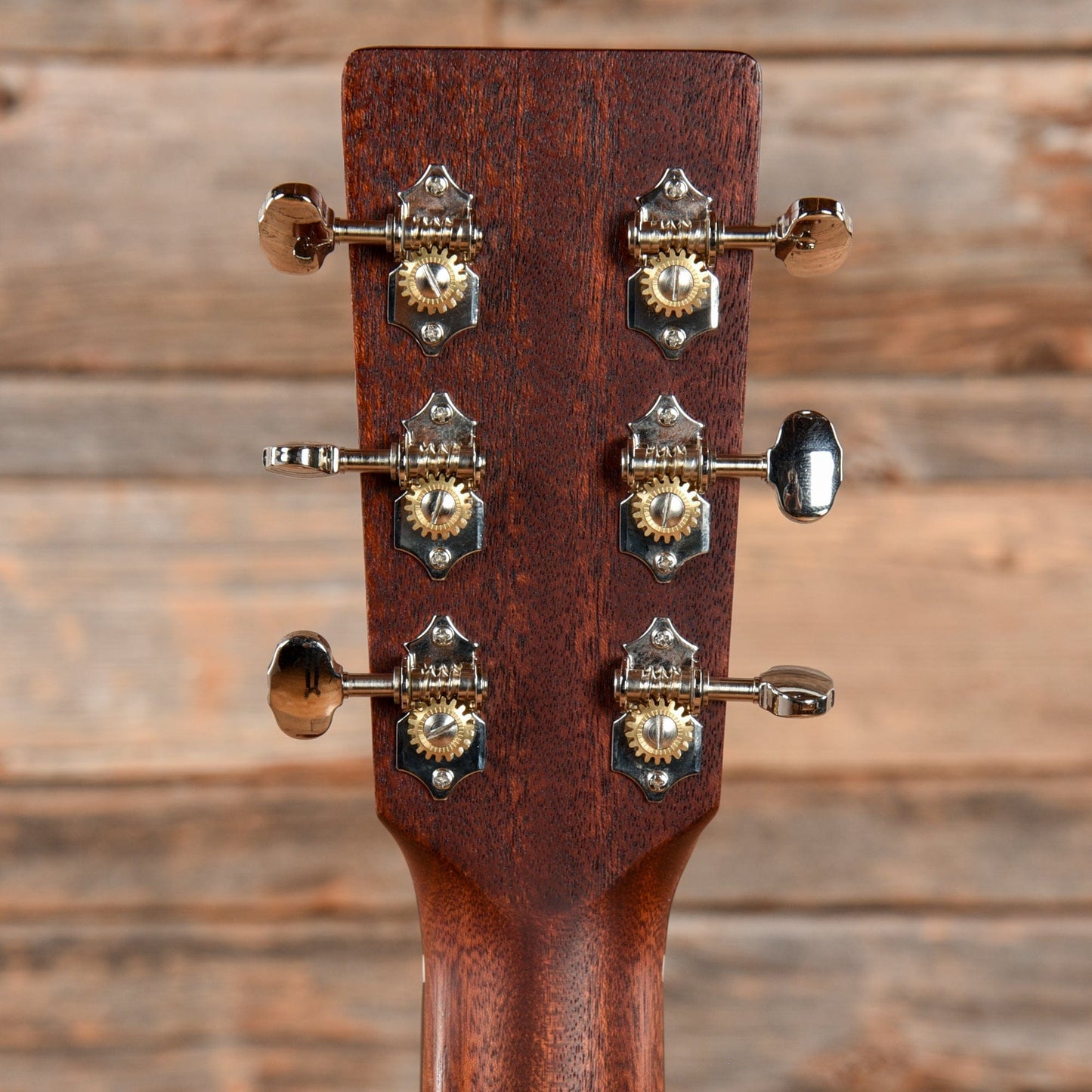 Eastman E2OM-CD Natural 2021 Acoustic Guitars / OM and Auditorium