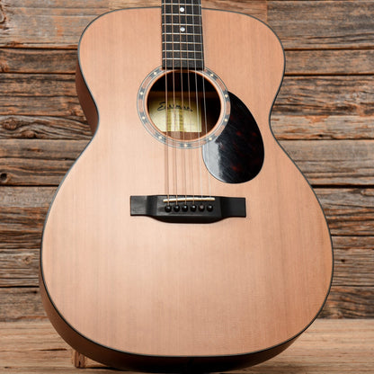 Eastman E2OM-CD Natural 2021 Acoustic Guitars / OM and Auditorium
