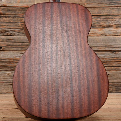 Eastman E2OM-CD Natural 2021 Acoustic Guitars / OM and Auditorium