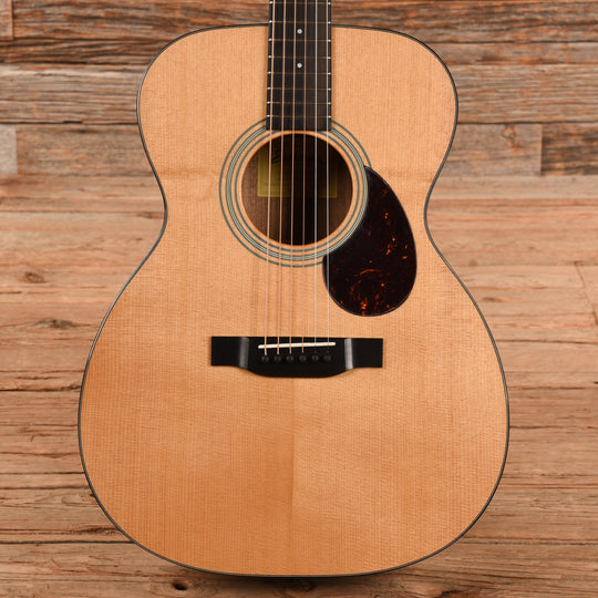 Eastman E6OM-TC Natural 2022 Acoustic Guitars / OM and Auditorium