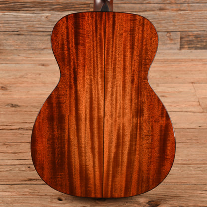 Eastman E6OM-TC Natural 2022 Acoustic Guitars / OM and Auditorium