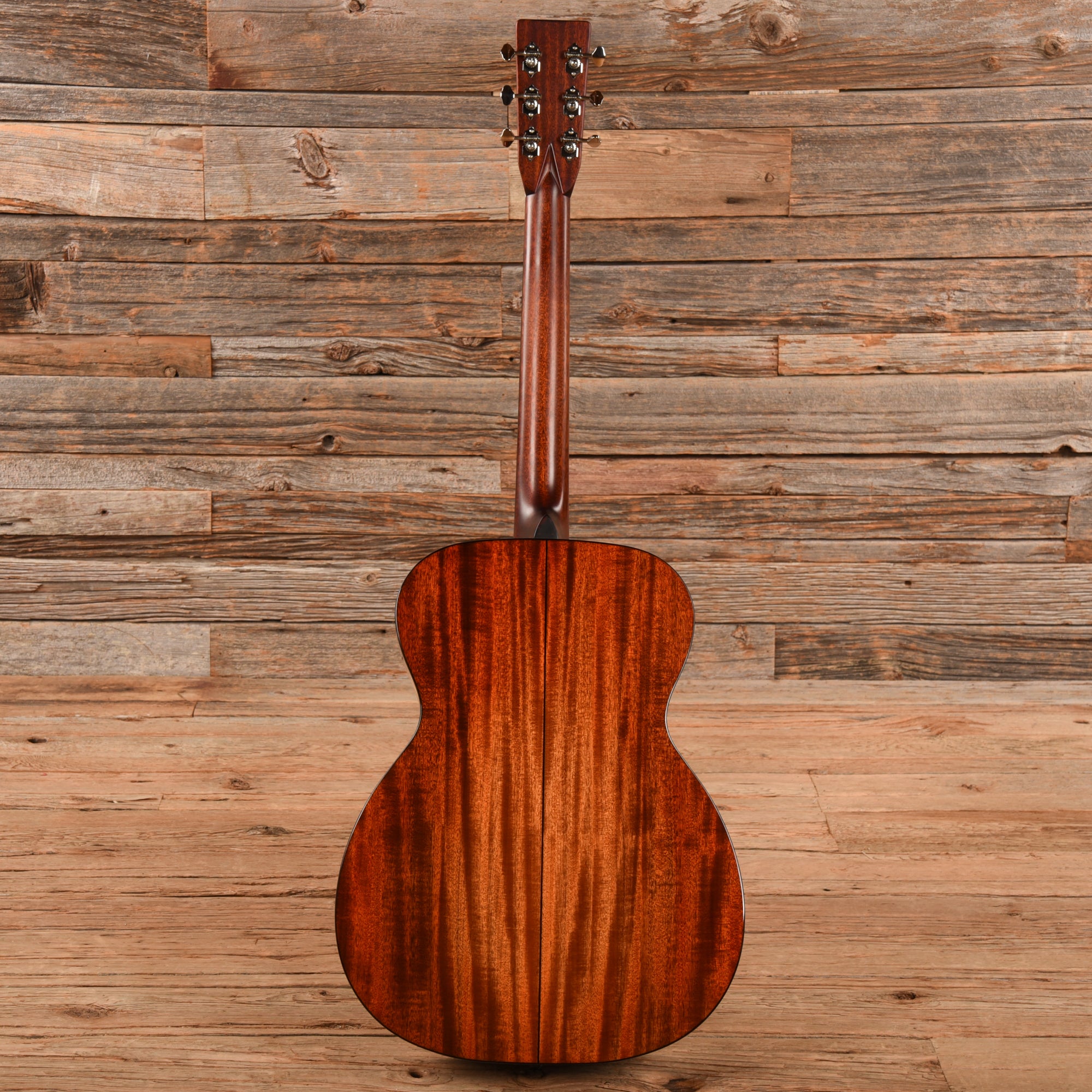 Eastman E6OM-TC Natural 2022 Acoustic Guitars / OM and Auditorium