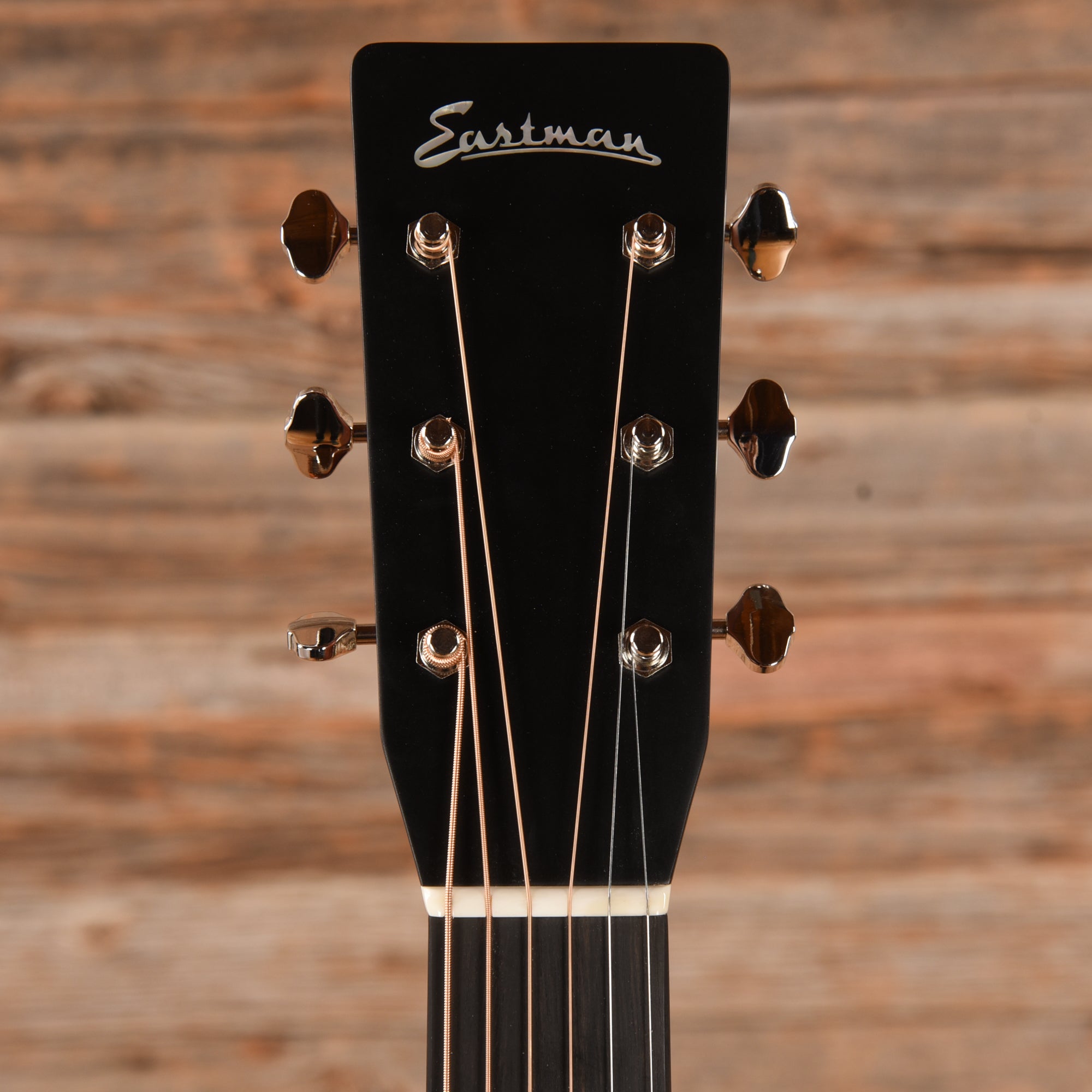 Eastman E6OM-TC Natural 2022 Acoustic Guitars / OM and Auditorium