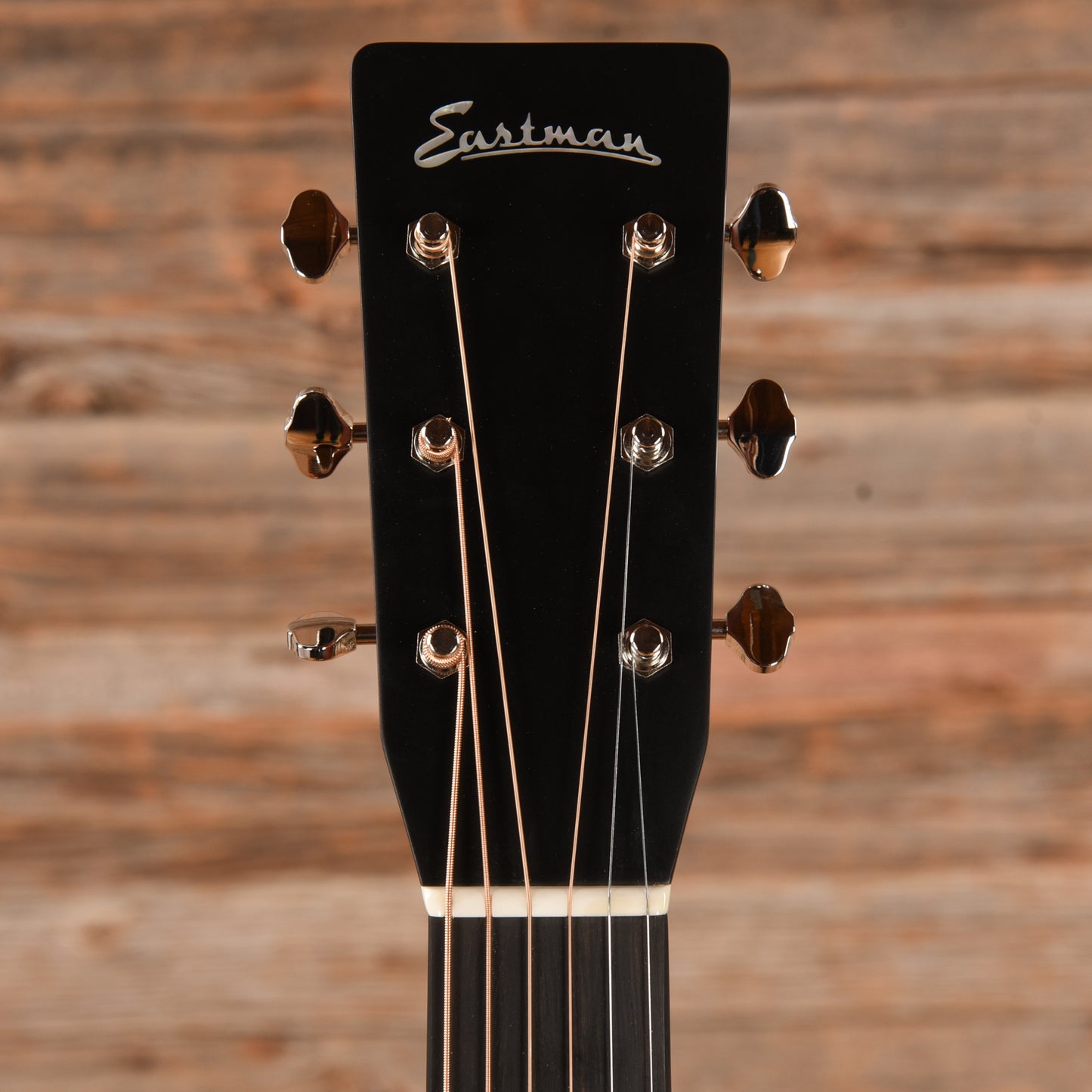 Eastman E6OM-TC Natural 2022 Acoustic Guitars / OM and Auditorium