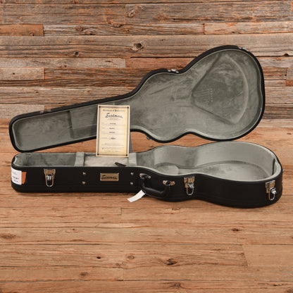 Eastman E6OM-TC Natural 2022 Acoustic Guitars / OM and Auditorium