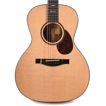 Eastman L-OOSS-QS European Spruce/AA Quilted Sapele OOSS Natural Acoustic Guitars / OM and Auditorium