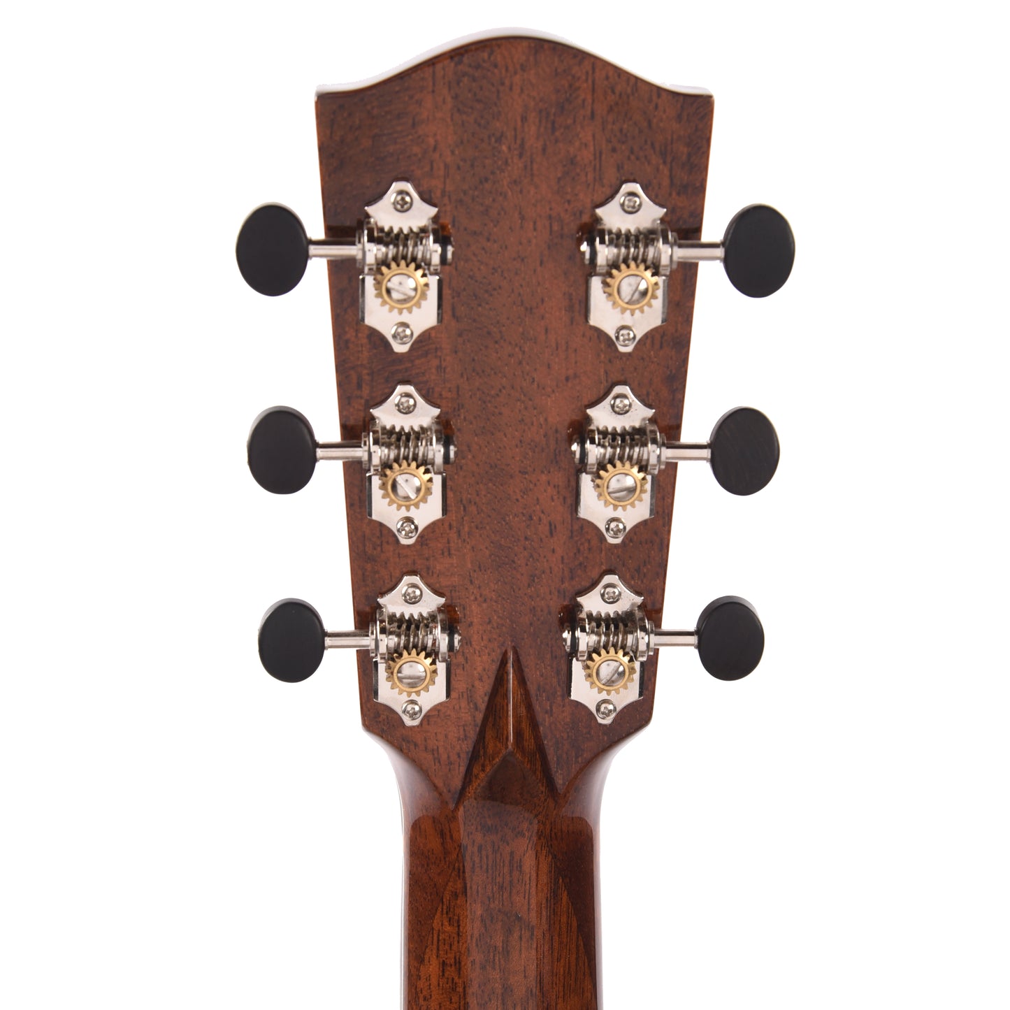 Eastman L-OOSS-QS European Spruce/AA Quilted Sapele OOSS Natural Acoustic Guitars / OM and Auditorium