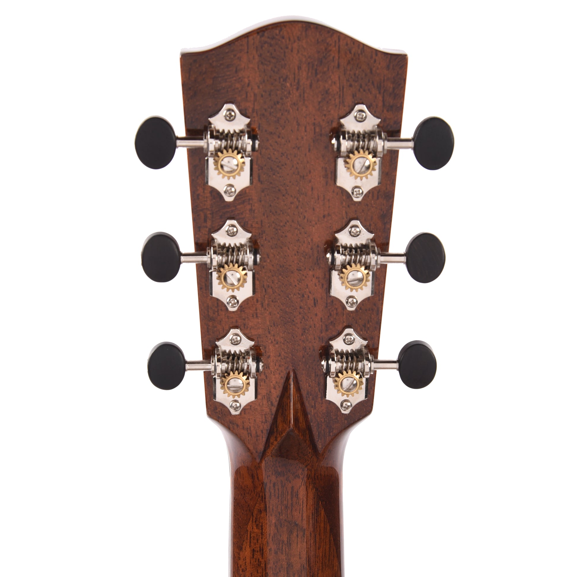 Eastman L-OOSS-QS European Spruce/AA Quilted Sapele OOSS Natural Acoustic Guitars / OM and Auditorium