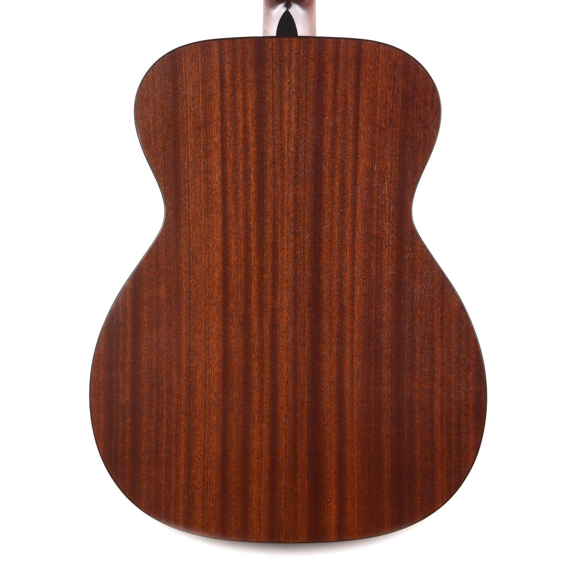 Eastman PCH Series PCH1-OM Sitka/Sapele OM Classic Finish Acoustic Guitars / OM and Auditorium