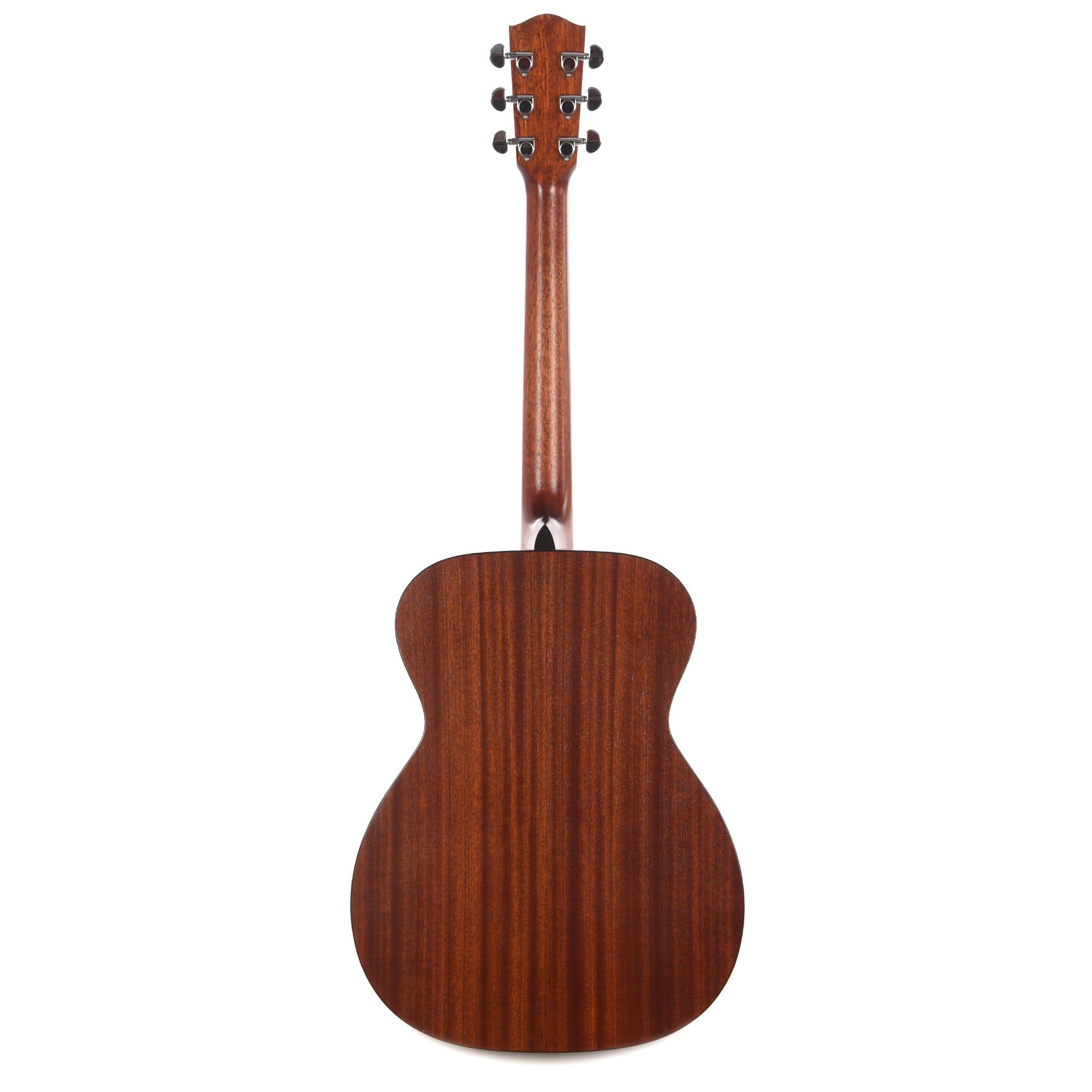 Eastman PCH Series PCH1-OM Sitka/Sapele OM Classic Finish Acoustic Guitars / OM and Auditorium