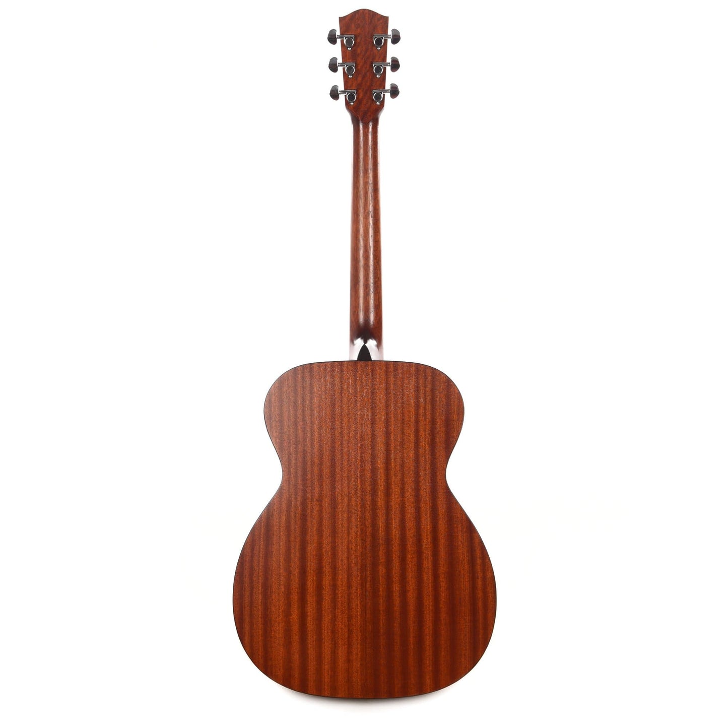 Eastman PCH Series Sitka/Sapele OM Natural Acoustic Guitars / OM and Auditorium